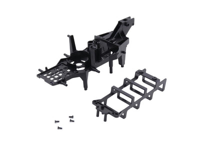 RC ERA C189S MD500 Main Frame Assembly : SC4001140-2