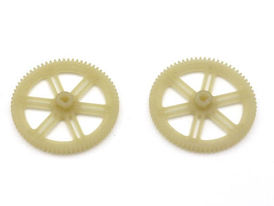 RC ERA C189S MD500 Main Gear : SC4001141