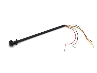 RC ERA C189S MD500 Tail Boom Set Assembly : SC4001145