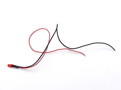 RC ERA C189S MD500 Rear LED : SC4001148
