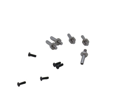 RC ERA C189S MD500 Feathering Spindle Set : SC4001280