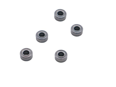 RC ERA C189S MD500 Bearing Set : SC4001283