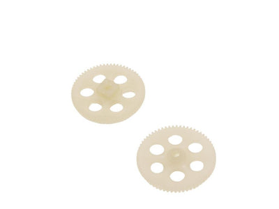 RC ERA C170 AH-64 Apache Main Gear Set : SC4001288