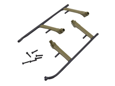 RC ERA C189S MD500 Landing Skid Assembly : SC4001329