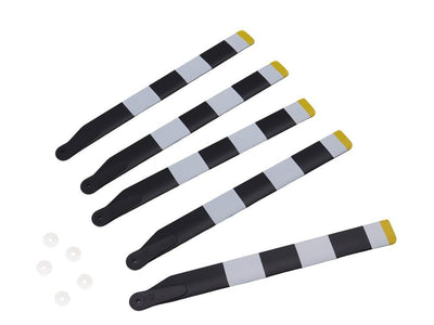 RC ERA C189S MD500 Main Blades : SC4001330