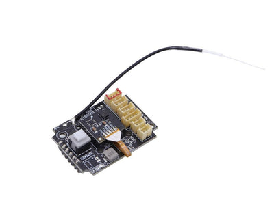 RC ERA C189S MD500 Receiver and Flight Controller : SC4001331