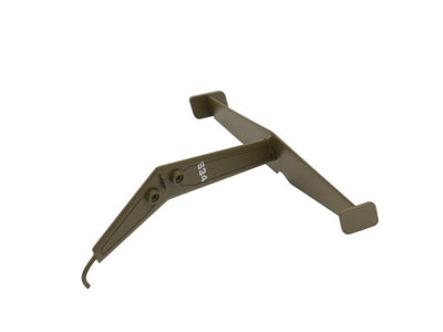 RC ERA C189S MD500 Tail Fin and Horizontal Fin : SC4001332