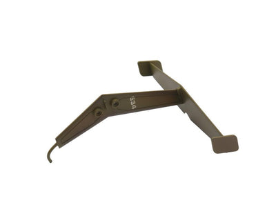 RC ERA C189S MD500 Tail Fin and Horizontal Fin (Weathered) : SC4001332-W