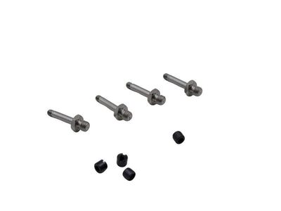 RC ERA C170 AH-64 Apache Feathering Shaft Set : SC4001392