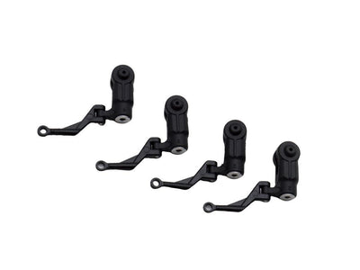 RC ERA C170 AH-64 Apache Blade Grip Set : SC4001393