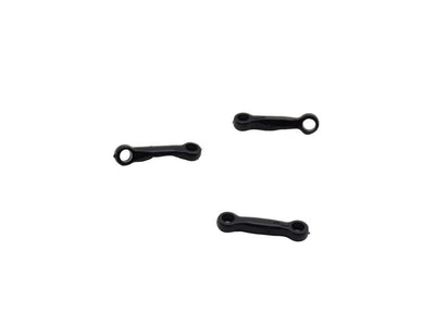 RC ERA C170 AH-64 Apache Control Rod Set : SC4001394