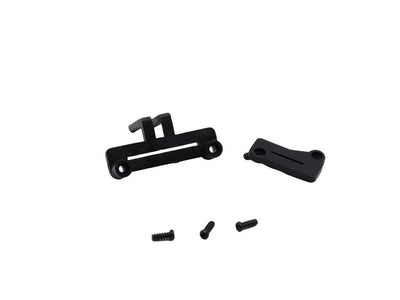 RC ERA C170 AH-64 Apache Servo Mount Set : SC4001397