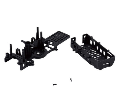RC ERA C170 AH-64 Apache Main Frame Assembly : SC4001398