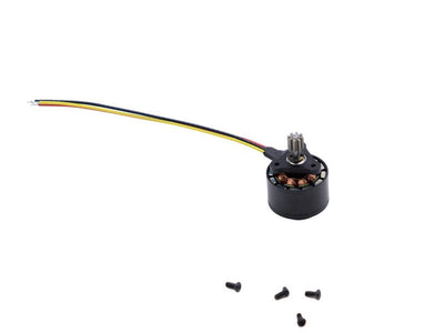 RC ERA C170 AH-64 Apache Main Motor : SC4001399