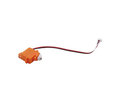RC ERA C170 AH-64 Apache Servo : SC4001402