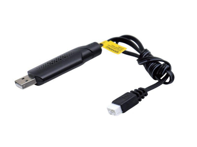 RC ERA C170 AH-64 Apache USB Charger : SC4001403