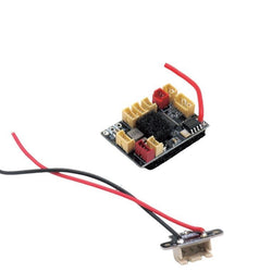 RC ERA C170 AH-64 Apache Flight Control Board : SC4001404