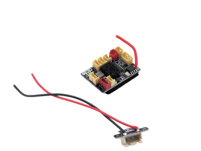 RC ERA C170 AH-64 Apache Flight Control Board : SC4001404