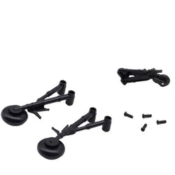 RC ERA C170 AH-64 Apache Landing Skid : SC4001406