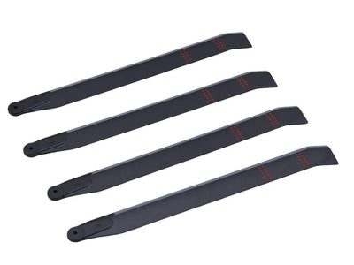 RC ERA C170 AH-64 Apache Main Rotor Set : SC4001408