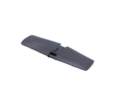 RC ERA C170 AH-64 Apache Horizontal Tail (Dark Gray) : SC4001415-DG