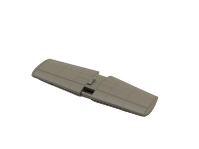 RC ERA C170 AH-64 Apache Horizontal Tail (Military Green) : SC4001415-MG