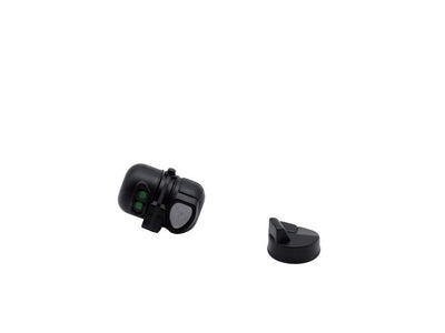 RC ERA C170 AH-64 Apache Nose Turret Decoration : SC4001417