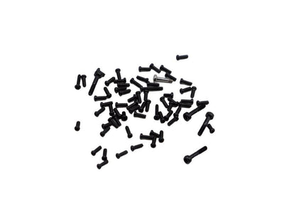 RC ERA C170 AH-64 Apache Screws Set : SC4001420