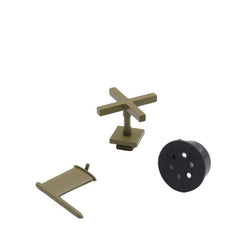 RC ERA C189S MD500 Fuselage Decorative Parts : SC4001425