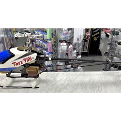Align T-Rex 700 Nitro Pro/Turbine Converted (Second Hand) : MHSH29