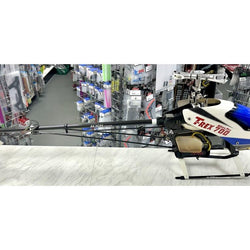 Align T-Rex 700 Nitro Pro/Turbine Converted (Second Hand) : MHSH29