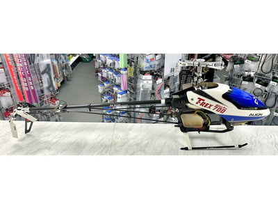 Align T-Rex 700 Nitro Pro/Turbine Converted (Second Hand) : MHSH29