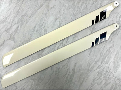 Spin Blades 710mm Main Blades (Second Hand) : MHSH138