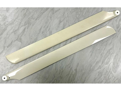 Spin Blades 710mm Main Blades (Second Hand) : MHSH138