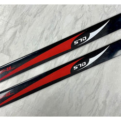 Zeal 570mm Carbon Main Blades (Second Hand) : MHSH94
