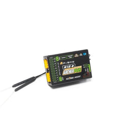 FrSky ACCESS Archer Plus R12 Receiver w/12 Channel Ports : 03020118