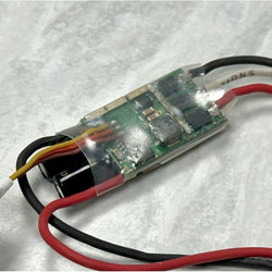 Castle Talon 35 ESC (Second Hand) : MHSH138