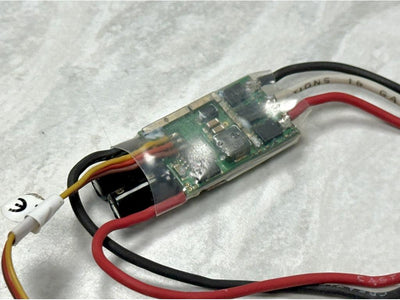 Castle Talon 35 ESC (Second Hand) : MHSH138