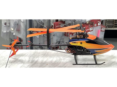 Blade 230 S V2 BNF (Second Hand) : MHSH82