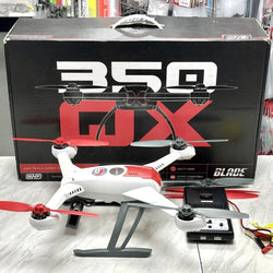 Blade 350 QX BNF (Second Hand) : MHSH93