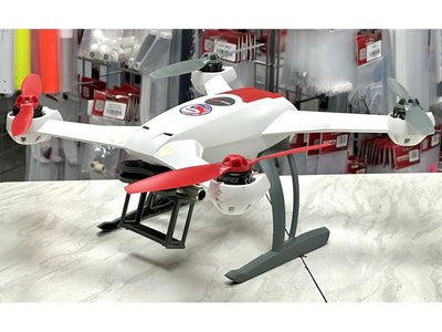 Blade 350 QX BNF (Second Hand) : MHSH93