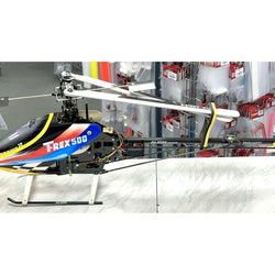 Align T-Rex 500 Flybar Combo (Second Hand) : MHSH04