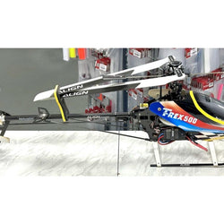 Align T-Rex 500 Flybar Combo (Second Hand) : MHSH04