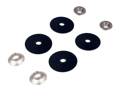 SAB Titanium-Delrin Blade Washer : H2324-S