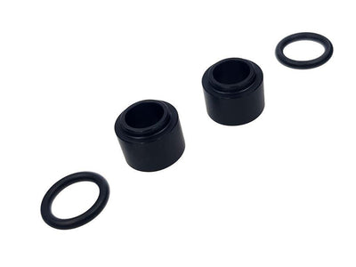 SAB PEEK Rigid Damper : H2584-S