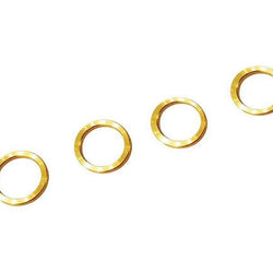 SAB Brass Bushing 12.1 x 15 x 1.4mm (4) : H1275-S