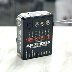 Spektrum AR7210BX DSMX Flybarless System (Second Hand) : MHSH74