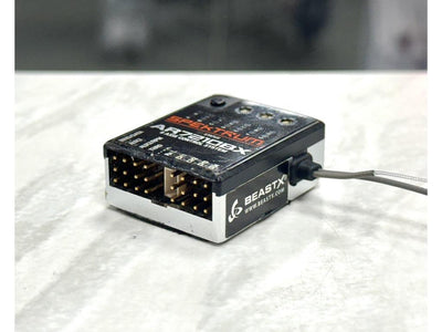 Spektrum AR7210BX DSMX Flybarless System (Second Hand) : MHSH74