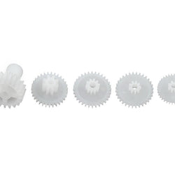 E-Flite Gear Set S60 : EFLRS601