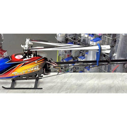 Align T-Rex 470LT Dominator Combo (Second Hand) : MHSH29